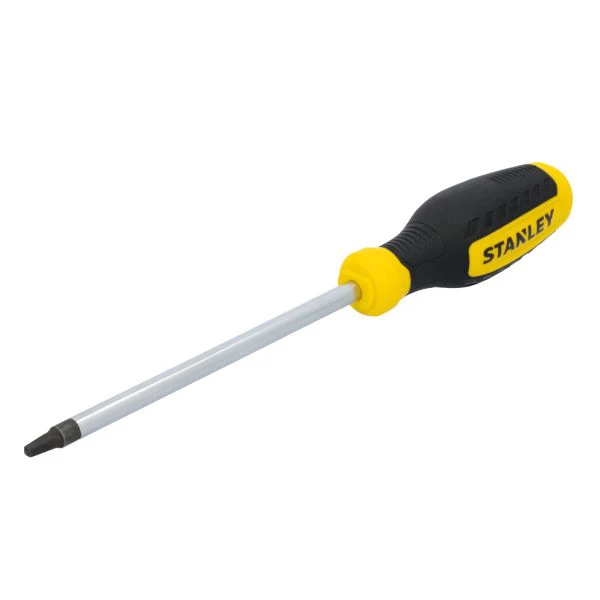 STANLEY SQ3 x 6 in. Screwdriver