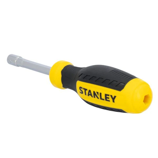 STANLEY 1/4 in Nut Driver