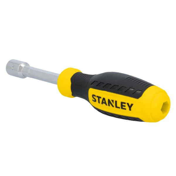 STANLEY 7/16 in Nut Driver