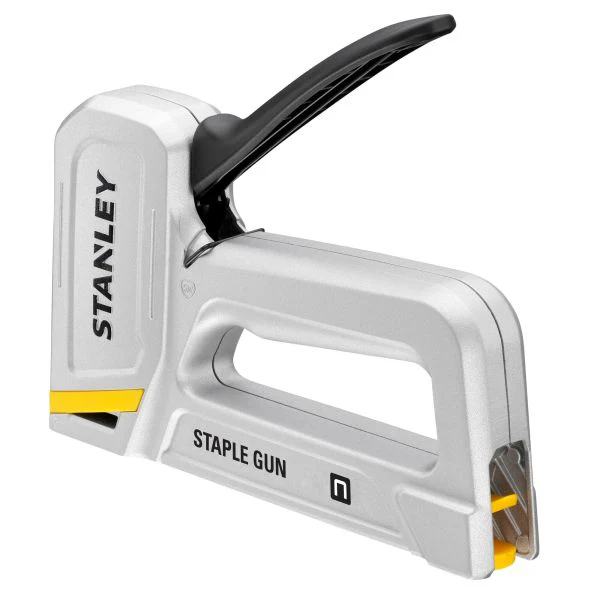STANLEY Aluminum Staple Gun