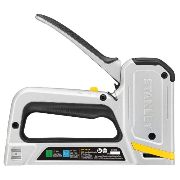 STANLEY 2-in-1 Multi Tacker