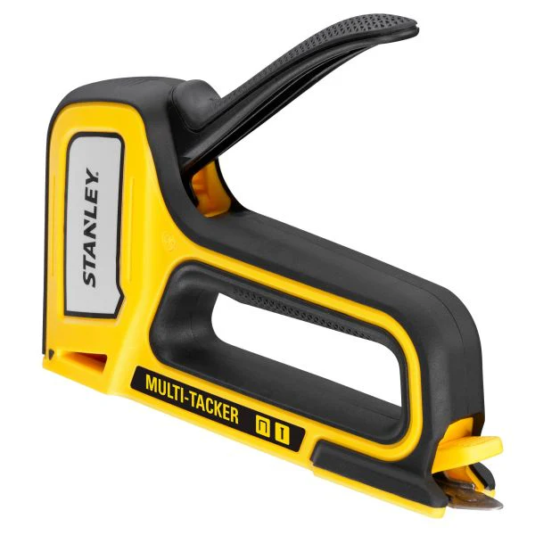 STANLEY 2-in-1 Multi Tacker