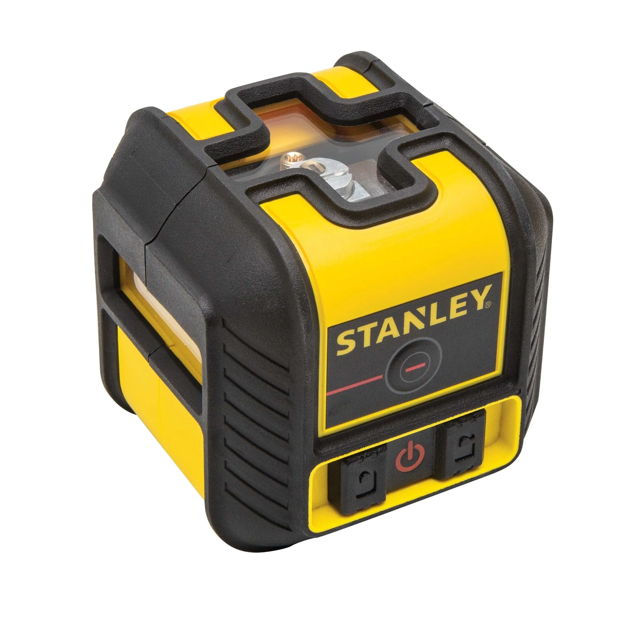 STANLEY Ng Red Cross90 Line Laser