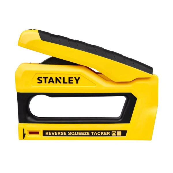 STANLEY Hd Reverse Squeeze Tacker