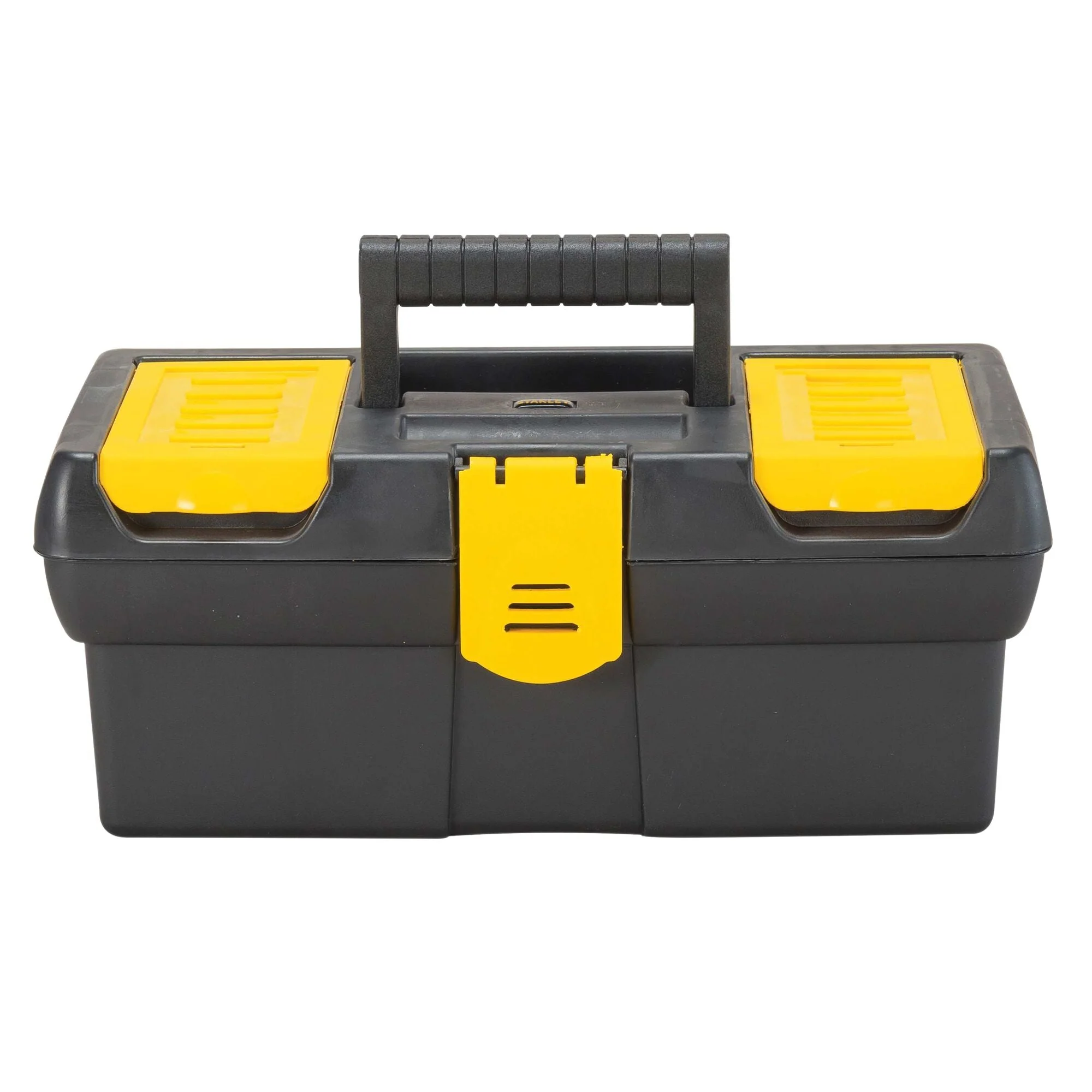 12.5" Series 2000 Tool Box With Plastic Latch