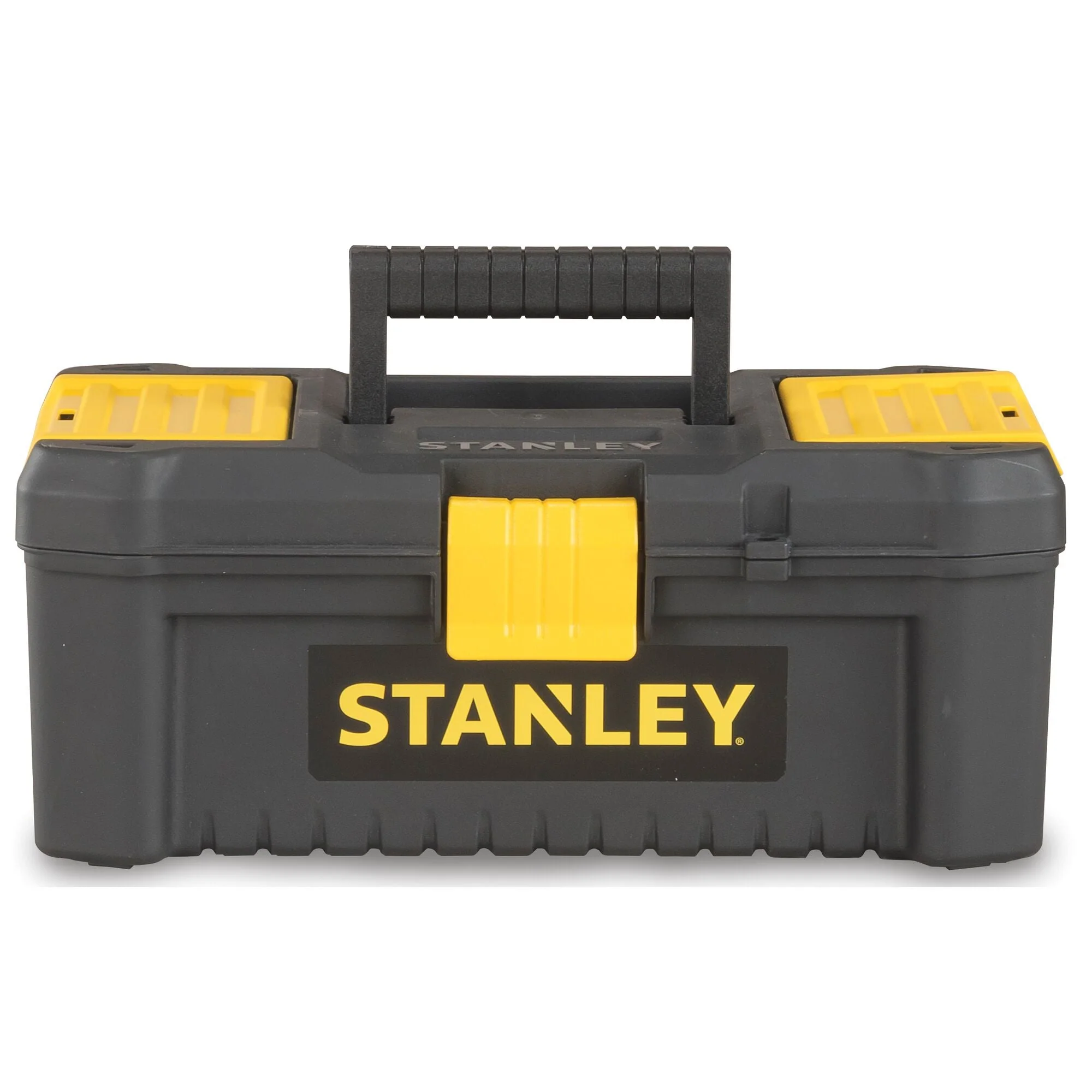 STANLEY 12.5 In Essential Tb Plastic Lat