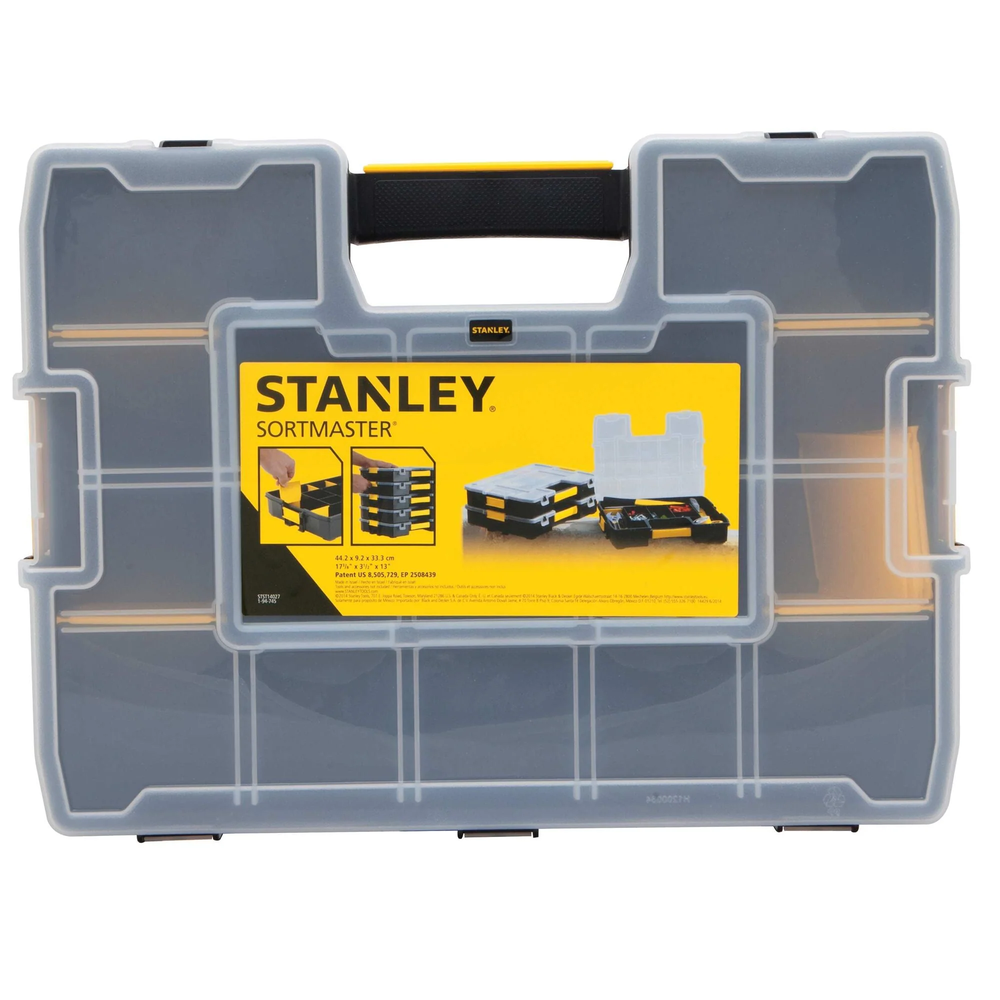 STANLEY Sortmaster Organizer