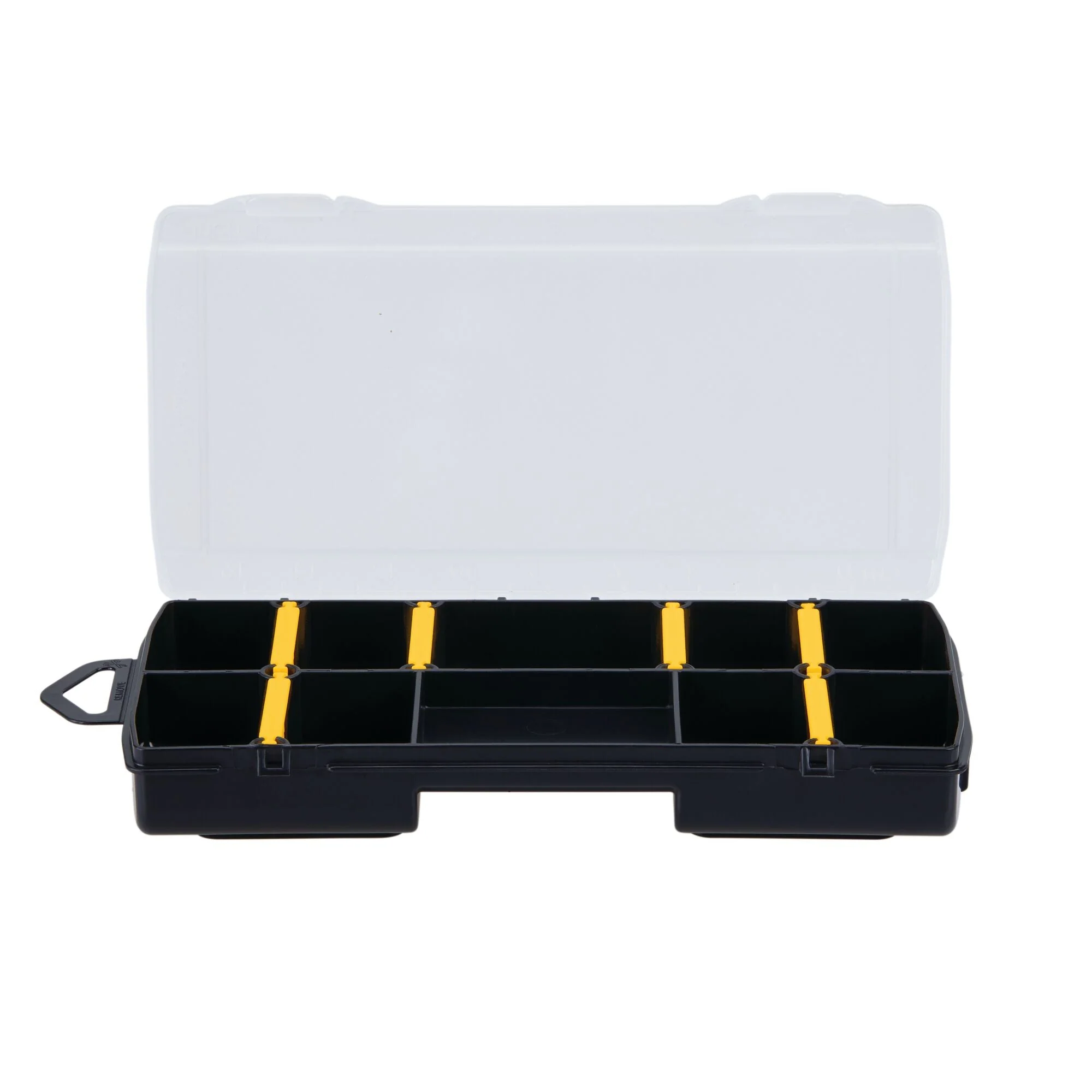 STANLEY 10-Compartment Tool Organizer