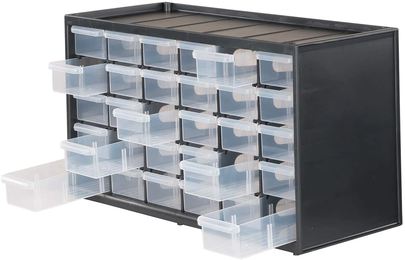 STANLEY 30 Small Drawer Bin System